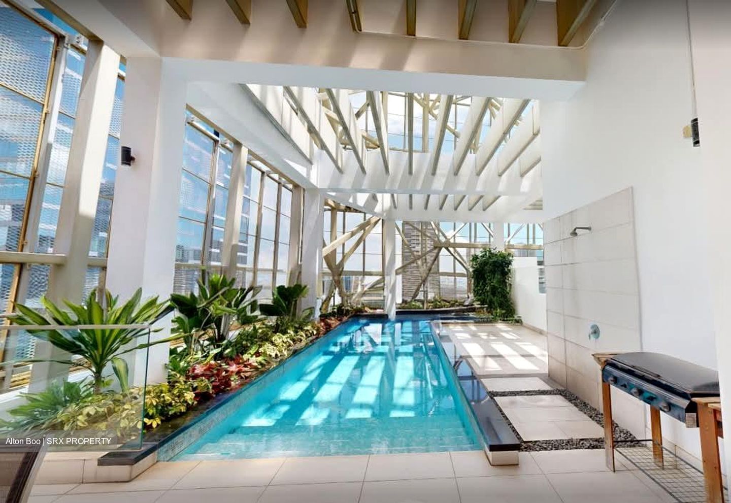 One Shenton (D1), Apartment #606993541